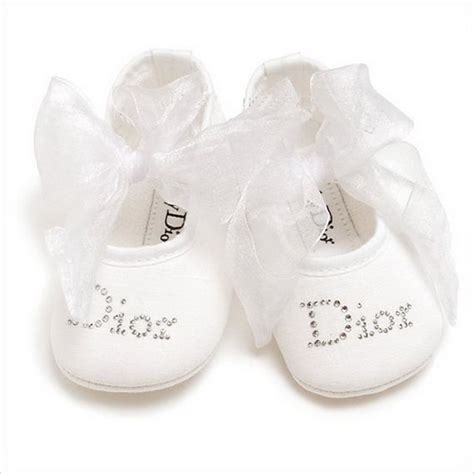 christian dior baby girl shoes|genuine christian dior shoes.